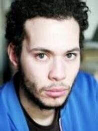 阿里·马哈亚 Ali Marhyar照片