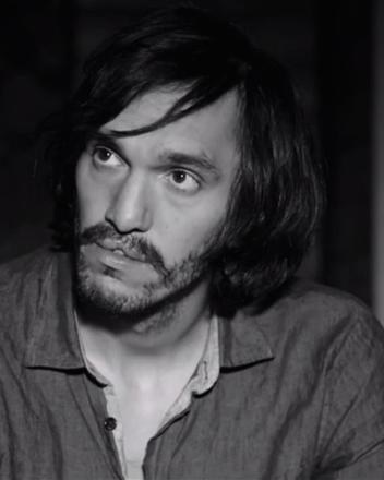 科姆·卡斯特罗 Cosme Castro照片