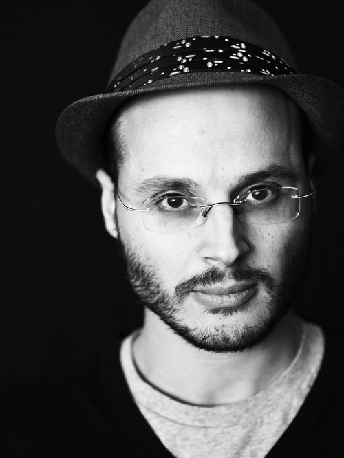 法布里斯·度·沃尔斯 Fabrice Du Welz照片