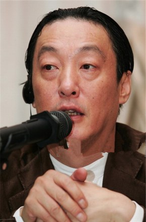 小椋悟 Satoru Ogura照片