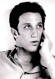 比利·阿什 Billy Asher照片