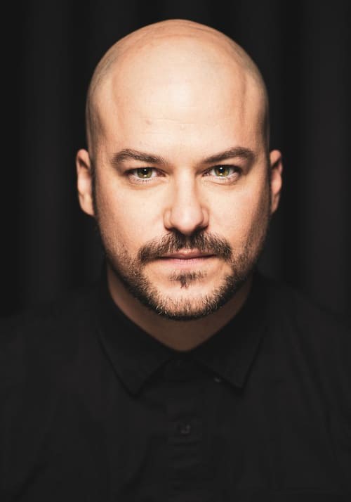 马克-安德烈·格隆丁 Marc-André Grondin照片