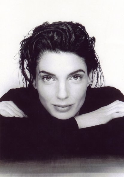 玛莎·格莱农 Macha Grenon照片