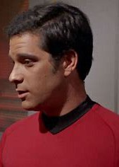 维克托·勃兰特 Victor Brandt照片