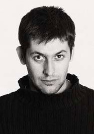 克里斯托夫·奥诺雷 Christophe Honoré照片