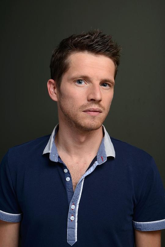 皮埃尔·德隆尚 Pierre de Ladonchamps照片