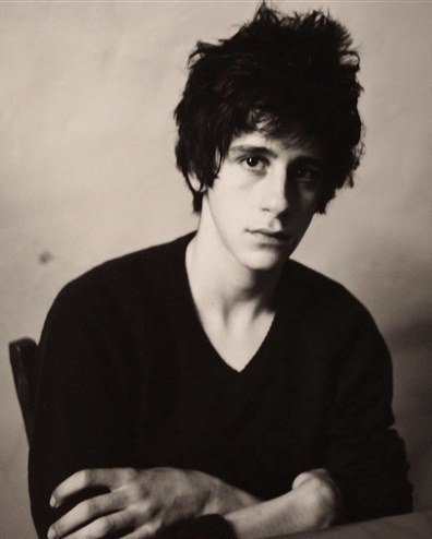 克莱蒙·梅特耶 Clément Métayer照片