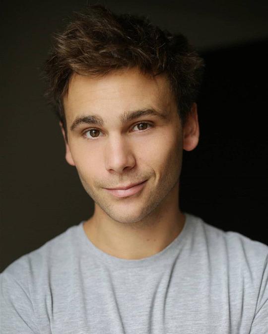 昆廷·蒂博 Quentin Thébault照片