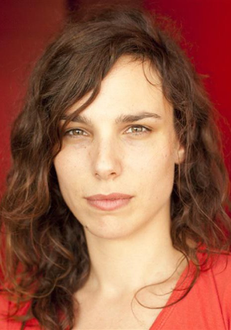 索菲·勒图讷尔 Sophie Letourneur照片