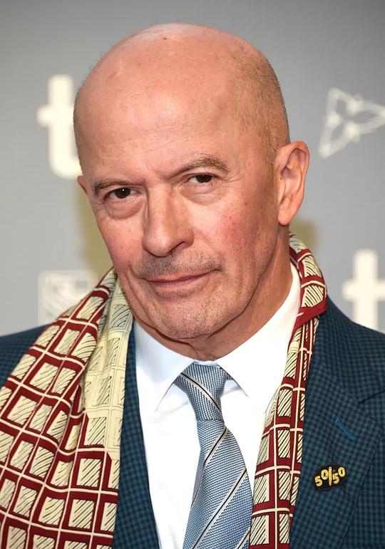 雅克·欧迪亚 Jacques Audiard照片