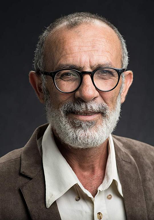 卡梅尔·埃尔·巴沙 Kamel El Basha照片