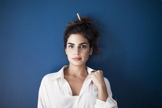 丽塔·哈耶克 Rita Hayek照片