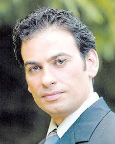 塔拉尔·朱尔迪 Talal Jurdi照片