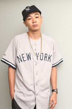 海 YOUNG DAIS照片