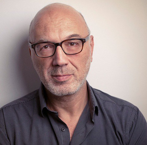 卡洛斯·查欣 Carlos Chahine照片