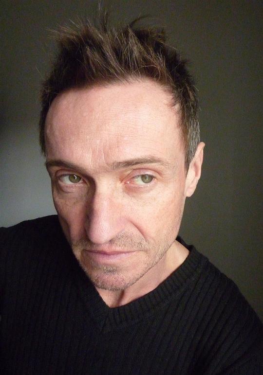 扬·戈旺 Yann Goven照片