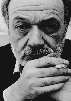 克劳德·贝里 Claude Berri照片