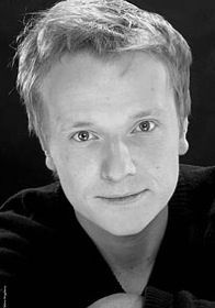 劳伦特·斯托克 Laurent Stocker照片