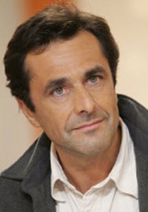 尼古拉·瓦尼埃 Nicolas Vanier照片