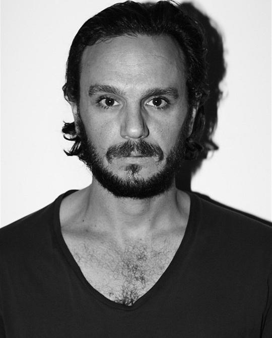 迪米特里·斯托罗奇 Dimitri Storoge照片