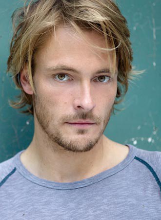 安德烈亚斯·皮特斯柯曼 Andreas Pietschmann照片