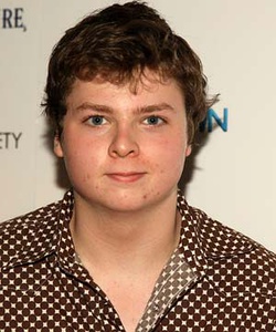 史宾塞·布瑞斯林 Spencer Breslin照片