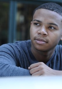 小罗伯特·拜利 Robert Bailey Jr.照片