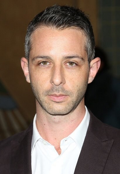 杰瑞米·斯特朗 Jeremy Strong照片