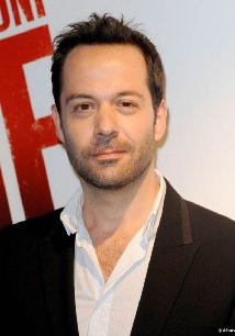 斯特凡·德巴 Stéphane Debac照片