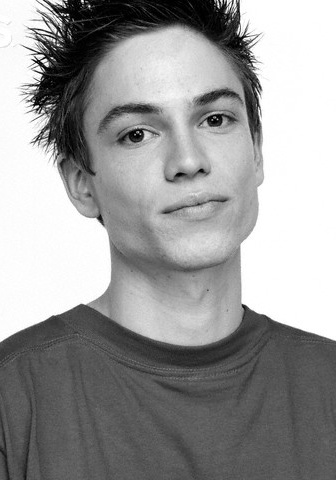 西里尔·索文尼 Cyrille Thouvenin照片