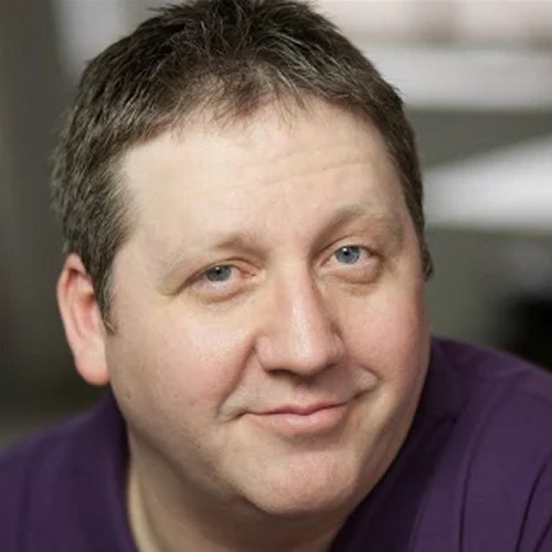 大卫·尼尔里姆 David Kneeream照片