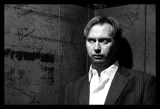 亚历山大·埃默特 Alexander Emmert照片