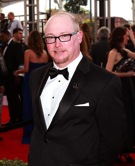 迈克尔·J·克雷西克 Michael J. Kraycik照片