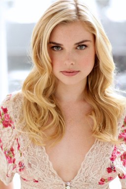 妮可·帕翠克 Nicole Patrick照片