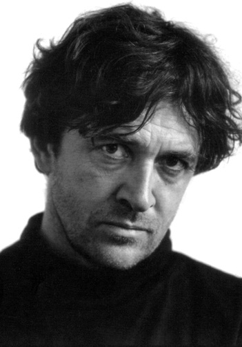 奥莱克·克鲁帕 Olek Krupa照片