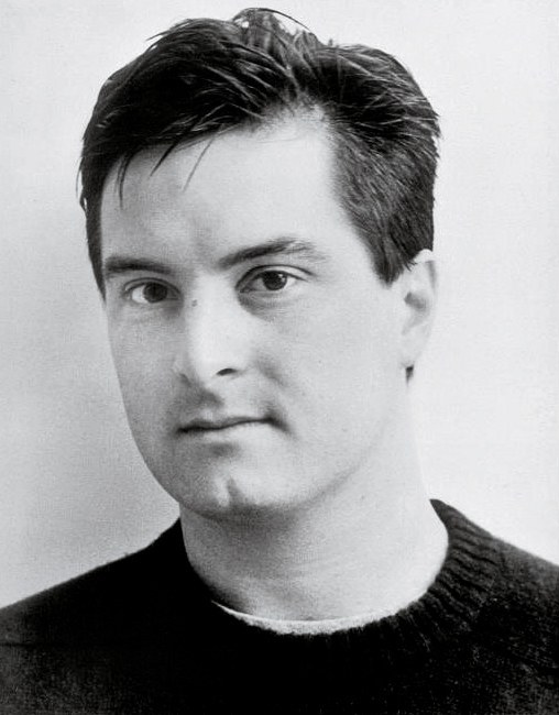 克里斯托弗·埃文·韦尔奇 Christopher Evan Welch照片