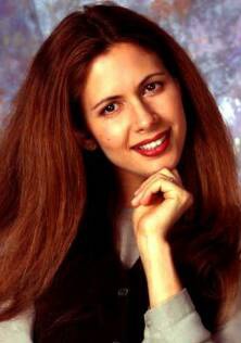 杰西卡·赫特 Jessica Hecht照片