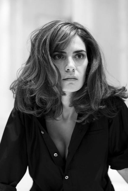 玛雅·珊萨 Maya Sansa照片