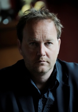 泽维尔·布瓦 Xavier Beauvois照片