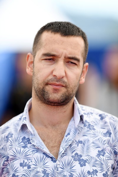 阿克·阿克苏 Akin Aksu照片