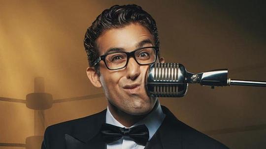 岛吾·德米尔考 Doğu Demirkol照片