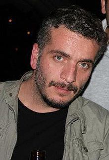 穆拉特·杰姆吉尔 Murat Cemcir照片