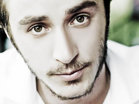 里法特·桑贾尔 Ahmet Rıfat Şungar照片