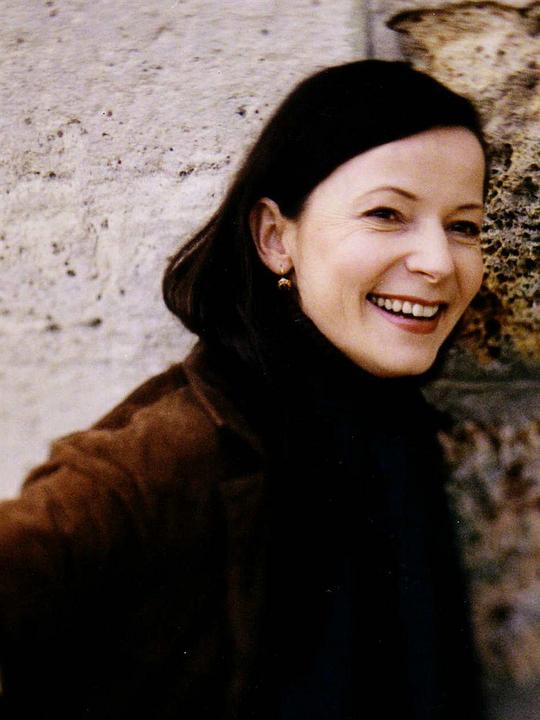 多米尼克·雷蒙 Dominique Reymond照片