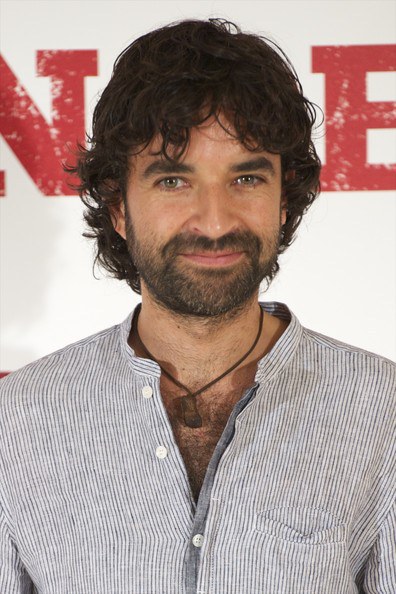 马特奥·希尔 Mateo Gil照片