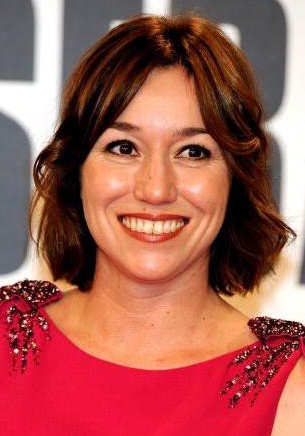 洛拉·杜埃尼亚斯 Lola Dueñas照片