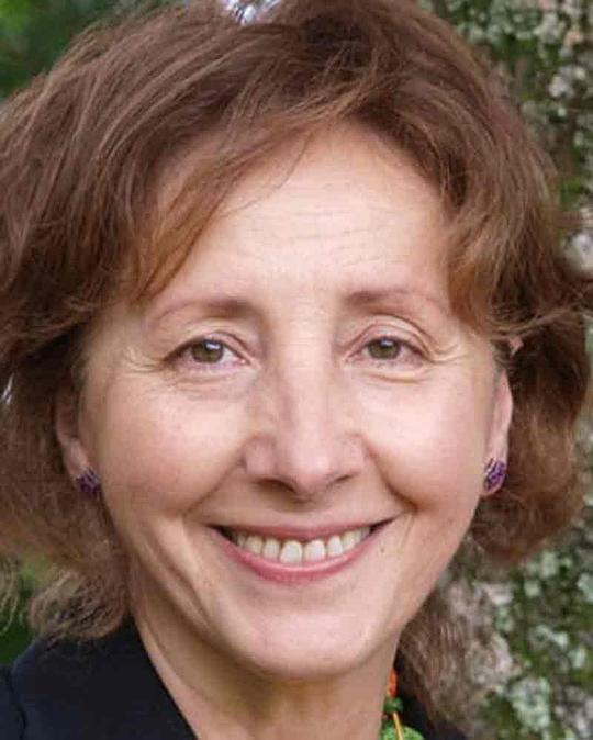 玛贝尔·里维拉 Mabel Rivera照片