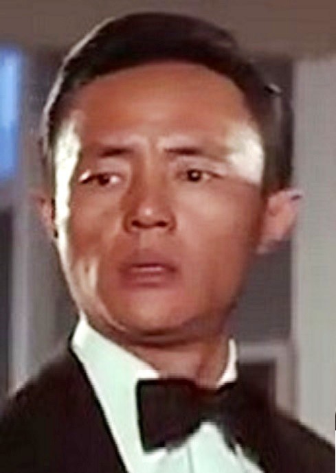 曹炎 Yan Cao照片