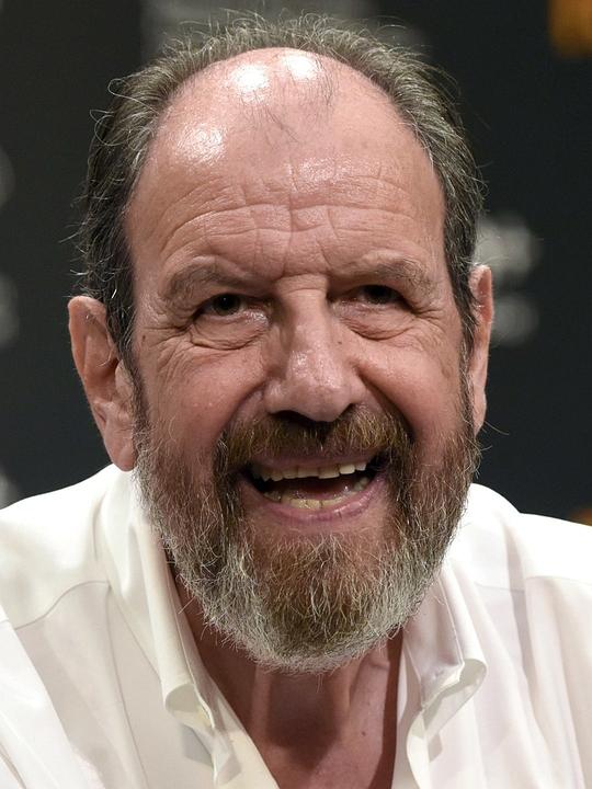 乔瑟普·马利亚·波乌 Josep Maria Pou照片