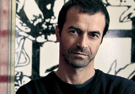 安德烈亚·奥基平蒂 Andrea Occhipinti照片